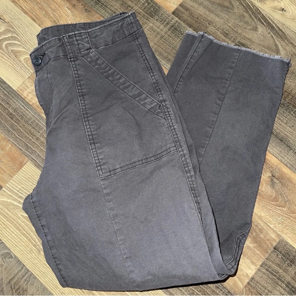 Old Navy Utility Straight Pant